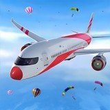 飞行战机驾驶v1.0安卓版