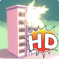 城市破坏者HD安卓版