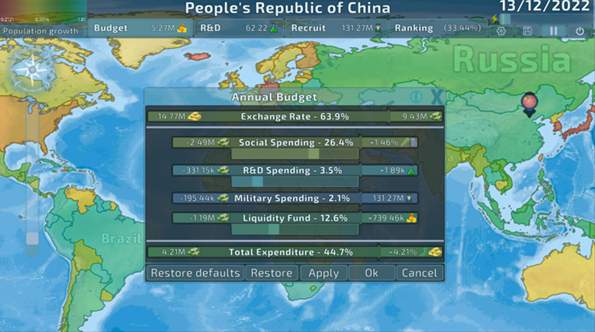 Dummynation中文版