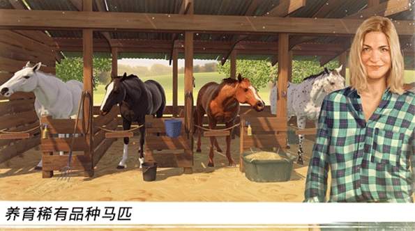 家族传奇手机版