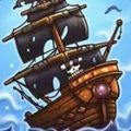 海贼王战舰游戏官方版