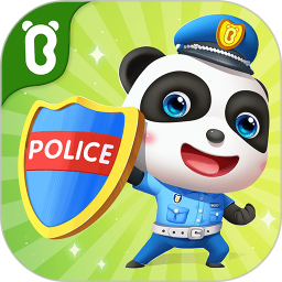 宝宝小警察游戏