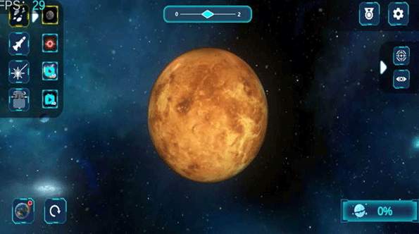 粉碎星球模拟器最新版