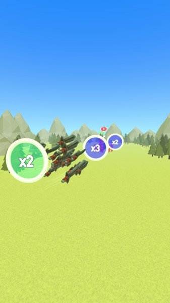 射箭雨3d最新版