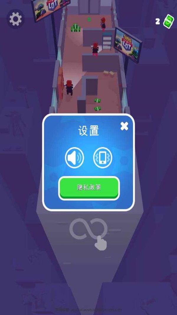 我兄弟贼猛游戏官方正式版