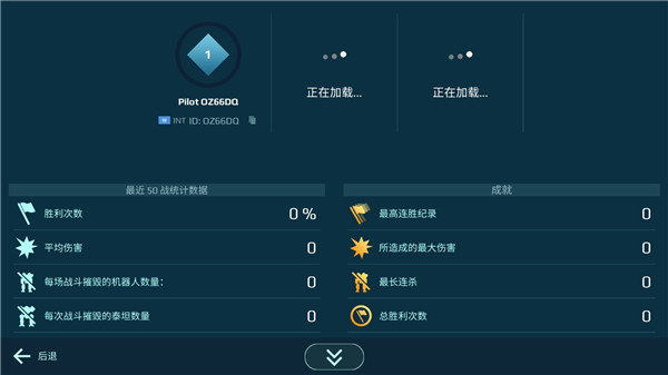 战争机器人之战