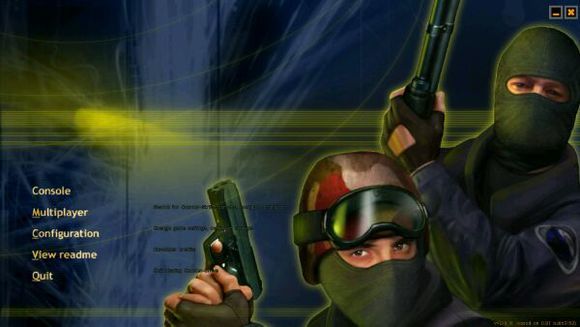 CS1.6手机版