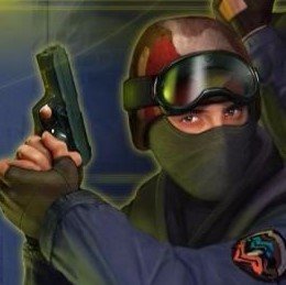 CS1.6手机版