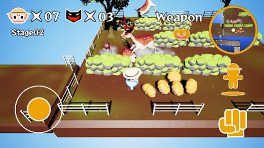 田中的空中农场v1.34