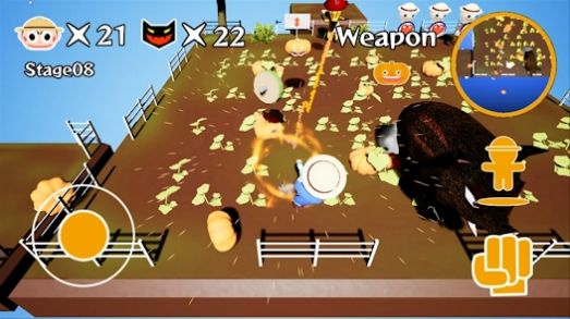 田中的空中农场v1.34