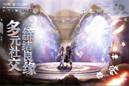 天空之门手游九游版