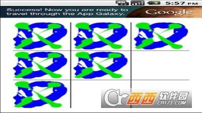 井字游戏手游