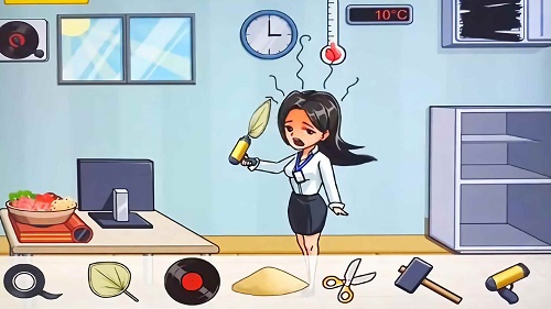同学来试试游戏官方版