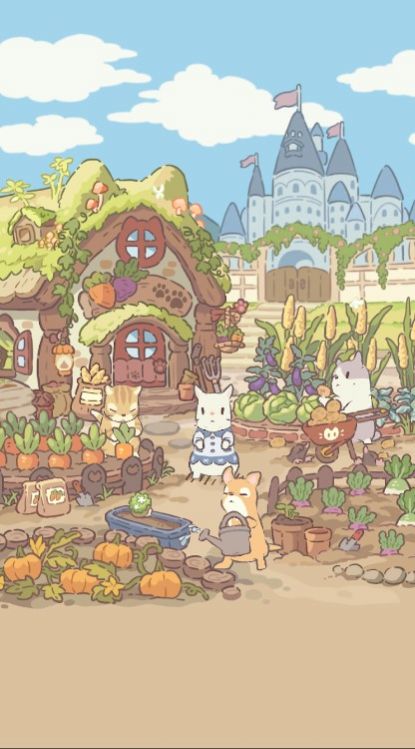 猫和汤内置修改器版