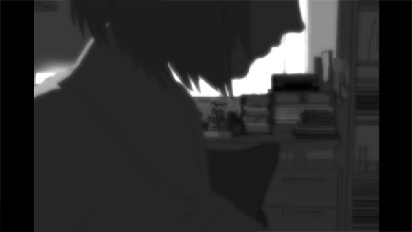 故事里的秘密中文版