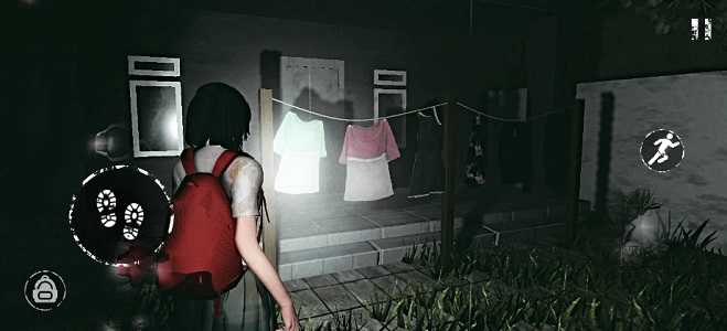 误入歧途永不回家中文版