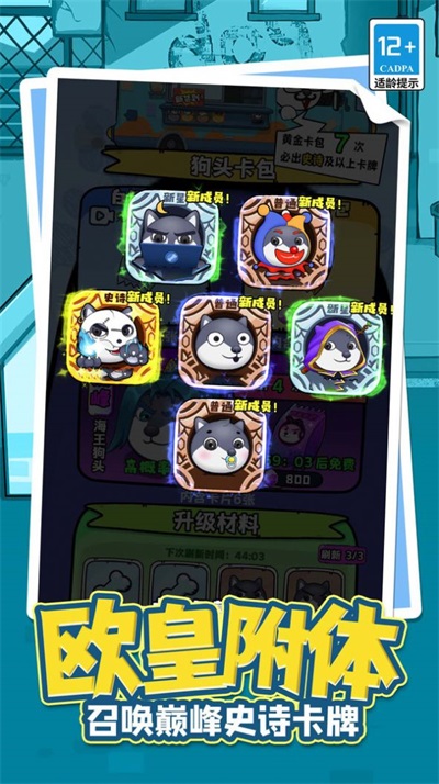 猫狗救援队5.0.0