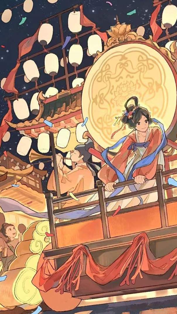 云京忆梦游戏