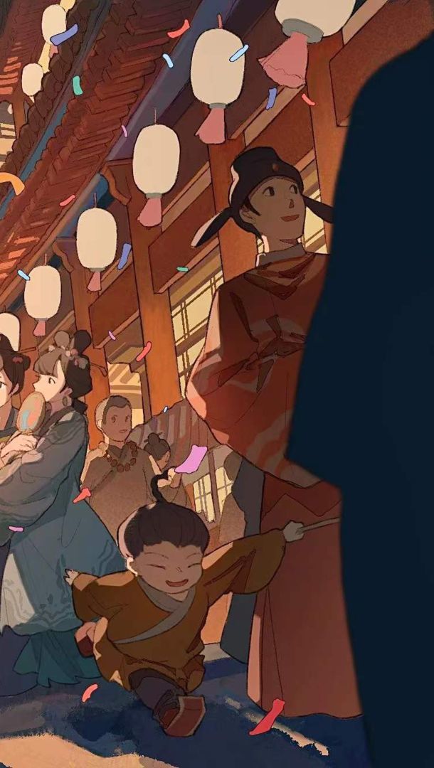 云京忆梦游戏