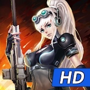 破碎黎明阴影高清无限货币版