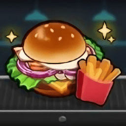 未来食品工厂游戏