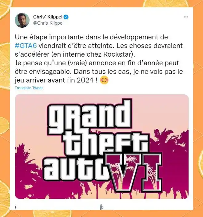 《GTA6》的开发历程与未来预期