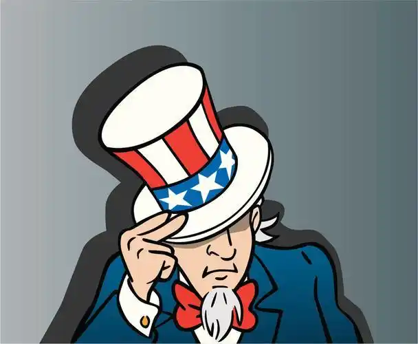 从肉类加工厂到超级英雄：山姆大叔的起源与演变